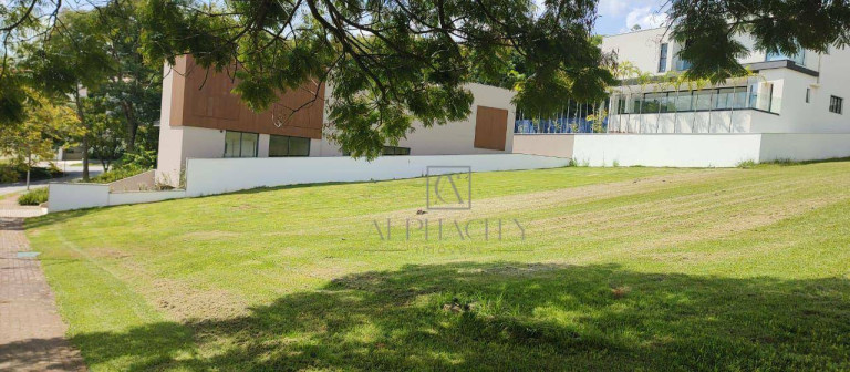 Imagem Terreno à Venda, 502 m² em Tamboré - Santana De Parnaíba Imagem Terreno à Venda, 502 m² em Tamboré - Santana De Parnaíba