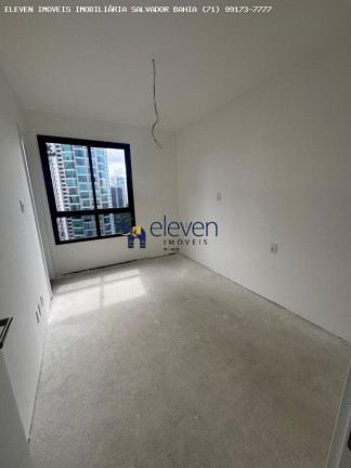 Imagem Apartamento com 3 Quartos à Venda, 108 m² em Horto Florestal - Salvador