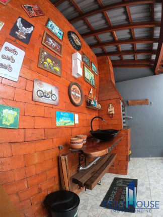 Imagem Casa com 2 Quartos à Venda, 122 m² em São Francisco De Assis - Camboriú Imagem Casa com 2 Quartos à Venda, 122 m² em São Francisco De Assis - Camboriú
