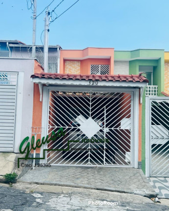 Imagem Sobrado com 2 Quartos à Venda, 72 m² em Parque Das Paineiras - São Paulo Imagem Sobrado com 2 Quartos à Venda, 72 m² em Parque Das Paineiras - São Paulo