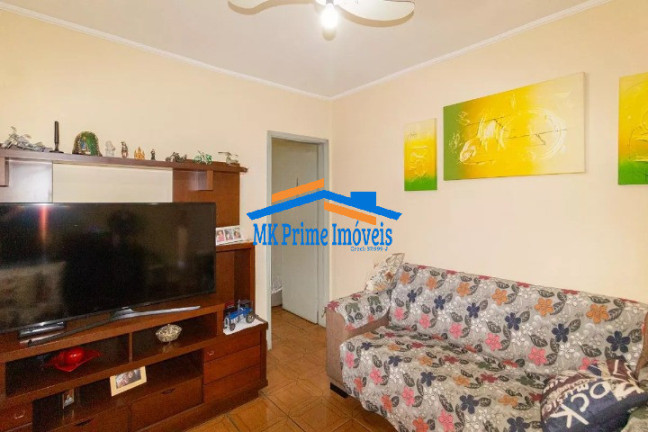 Imagem Casa com 3 Quartos à Venda, 110 m² em Vila Yolanda - Osasco