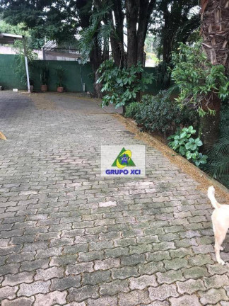 Imagem Chácara com 3 Quartos à Venda, 2.480 m² em Chácaras São Bento - Valinhos