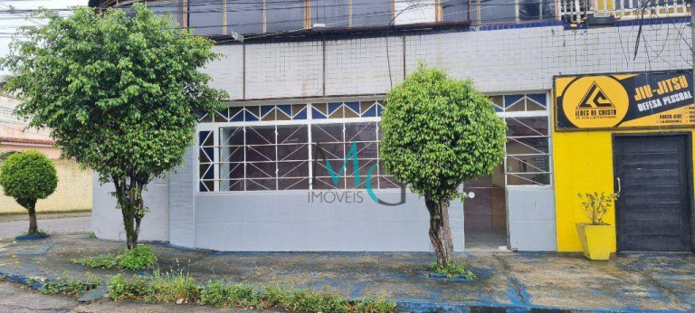Imagem Loja para Alugar, 29 m² em Campo Grande - Rio De Janeiro Imagem Loja para Alugar, 29 m² em Campo Grande - Rio De Janeiro