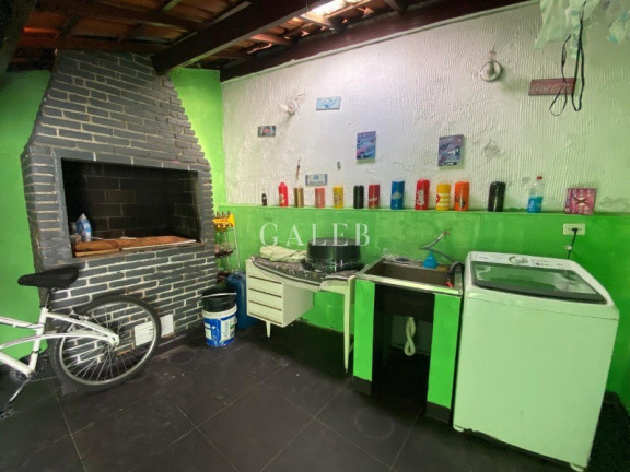 Imagem Casa com 2 Quartos à Venda, 149 m² em Vila Rica - Atibaia Imagem Casa com 2 Quartos à Venda, 149 m² em Vila Rica - Atibaia
