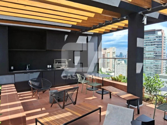 Imagem Apartamento com 2 Quartos à Venda, 47 m² em Pinheiros - São Paulo Imagem Apartamento com 2 Quartos à Venda, 47 m² em Pinheiros - São Paulo