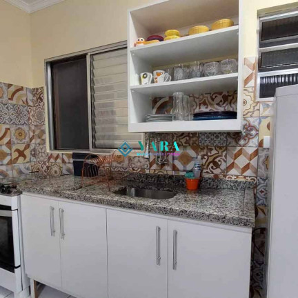 Imagem Apartamento com 1 Quarto à Venda, 58 m² em Horto Florestal - Ubatuba Imagem Apartamento com 1 Quarto à Venda, 58 m² em Horto Florestal - Ubatuba