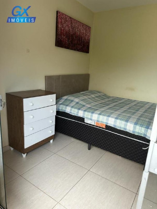 Imagem Casa com 2 Quartos à Venda, 56 m² em Florença - Ribeirão Das Neves