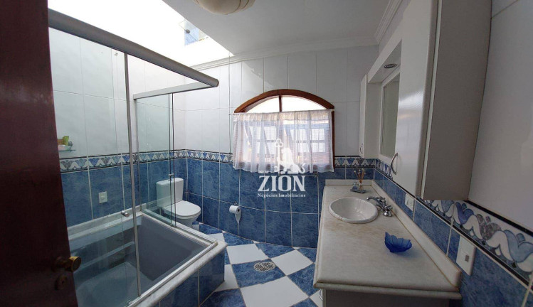 Imagem Casa com 4 Quartos à Venda, 550 m² em Cantareira - Mairiporã