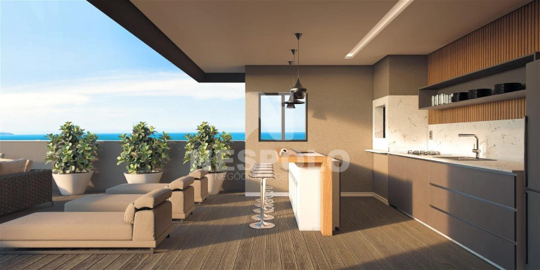 Imagem Apartamento à Venda, 79 m² em Perequê - Porto Belo