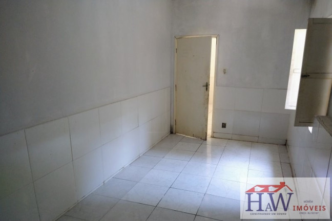 Imagem Kitnet com 1 Quarto para Alugar, 55 m² em Vila Flávia - Duque De Caxias Imagem Kitnet com 1 Quarto para Alugar, 55 m² em Vila Flávia - Duque De Caxias