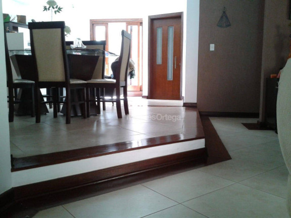 Imagem Casa com 3 Quartos à Venda, 302 m² em Jardim Pagliato - Sorocaba