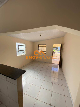 Imagem Casa com 2 Quartos para Alugar, 80 m² em Cidade Morena - Campo Grande Imagem Casa com 2 Quartos para Alugar, 80 m² em Cidade Morena - Campo Grande