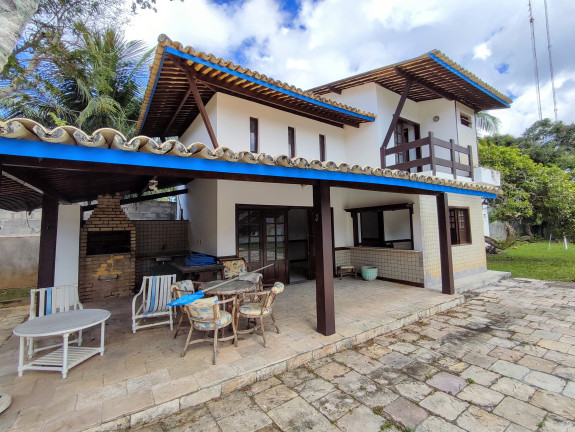 Imagem Fazenda à Venda, 200 m² em Jauá - Camaçari Imagem Fazenda à Venda, 200 m² em Jauá - Camaçari