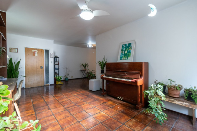 Imagem Apartamento com 3 Quartos à Venda, 123 m² em Jardim Paulista - São Paulo Imagem Apartamento com 3 Quartos à Venda, 123 m² em Jardim Paulista - São Paulo