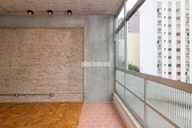 Imagem Apartamento com 2 Quartos à Venda, 135 m² em Consolação - São Paulo Imagem Apartamento com 2 Quartos à Venda, 135 m² em Consolação - São Paulo