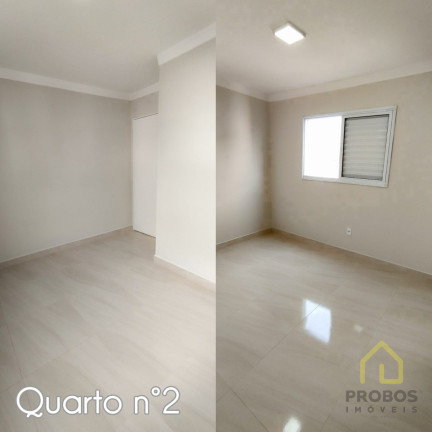 Imóvel com 2 Quartos à Venda, 51 m² em Parque Campo Bonito - Indaiatuba