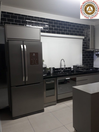 Imagem Casa com 4 Quartos à Venda, 210 m² em Loteamento Villa Branca - Jacareí