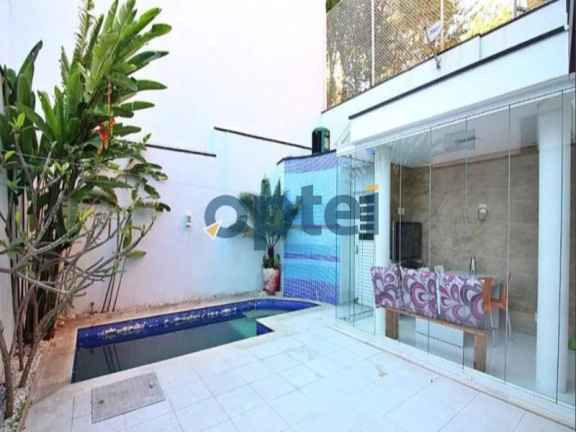 Imagem Sobrado com 3 Quartos à Venda, 404 m² em Anchieta - São Bernardo Do Campo