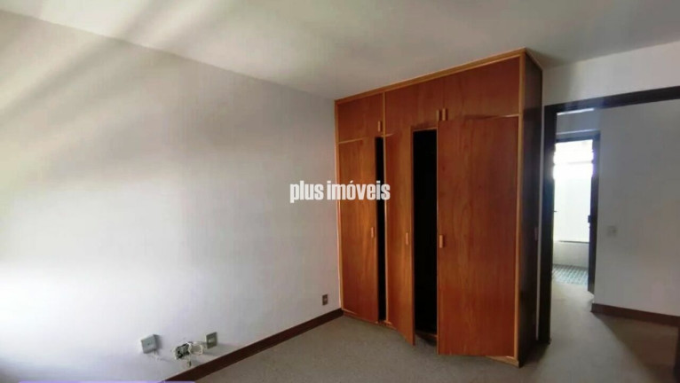 Imagem Apartamento com 3 Quartos à Venda, 157 m² em Real Parque - São Paulo