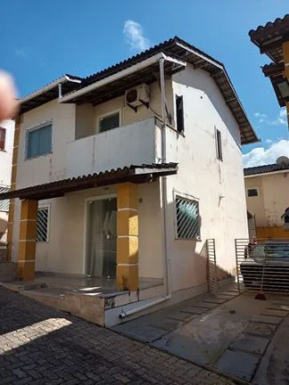 Imagem Casa com 3 Quartos à Venda, em Caixa D'água - Lauro De Freitas Imagem Casa com 3 Quartos à Venda, em Caixa D'água - Lauro De Freitas