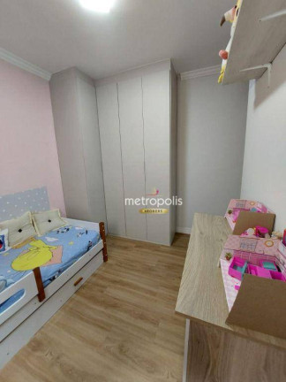 Imagem Cobertura com 3 Quartos à Venda, 184 m² em Parque Das Nações - Santo André Imagem Cobertura com 3 Quartos à Venda, 184 m² em Parque Das Nações - Santo André
