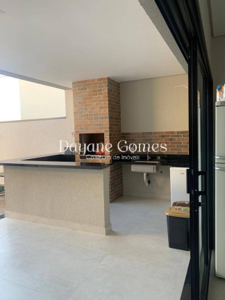 Imagem Casa com 3 Quartos à Venda, 250 m² em Jardim Piemonte - Indaiatuba