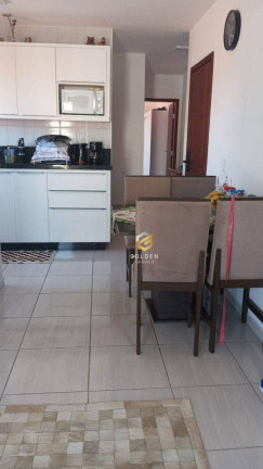 Imagem Apartamento com 2 Quartos à Venda, 62 m² em Barra Do Aririú - Palhoça