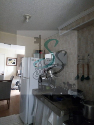 Imagem Imóvel com 2 Quartos à Venda, 47 m² em Residencial Sírius - Campinas
