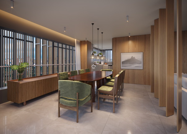 Imagem Apartamento com 3 Quartos à Venda, 229 m² em Vila Nova Conceição - São Paulo Imagem Apartamento com 3 Quartos à Venda, 229 m² em Vila Nova Conceição - São Paulo