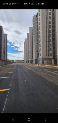 Imagem Apartamento com 2 Quartos à Venda,  em Loteamento Adventista Campineiro - Hortolândia