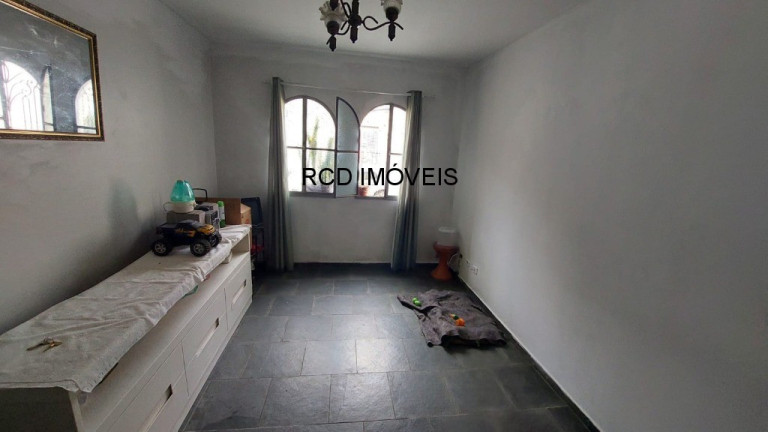 Imagem Sobrado com 3 Quartos à Venda, 125 m² em Jardim Das Vertentes - São Paulo
