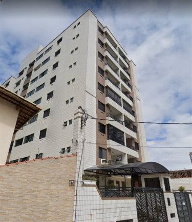 Imagem Apartamento com 2 Quartos à Venda,  em Guilhermina - Praia Grande