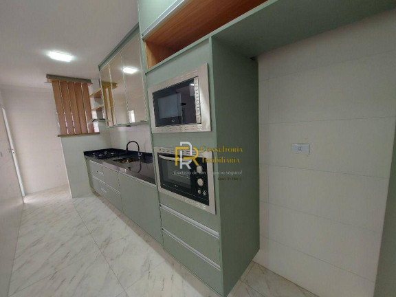 Imagem Apartamento com 2 Quartos à Venda, 77 m² em Vila Mirim - Praia Grande Imagem Apartamento com 2 Quartos à Venda, 77 m² em Vila Mirim - Praia Grande