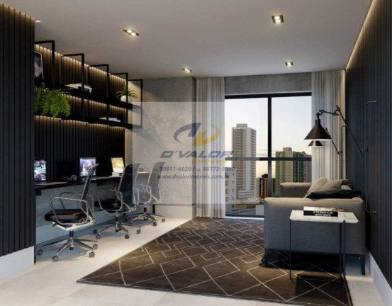 Imagem Apartamento com 3 Quartos à Venda, 101 m² em Jardim Oceania - João Pessoa Imagem Apartamento com 3 Quartos à Venda, 101 m² em Jardim Oceania - João Pessoa