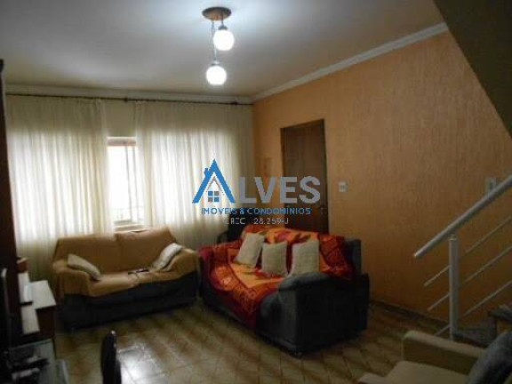Imagem Sobrado com 2 Quartos à Venda, em Jardim Atlântico - São Bernardo Do Campo Imagem Sobrado com 2 Quartos à Venda, em Jardim Atlântico - São Bernardo Do Campo