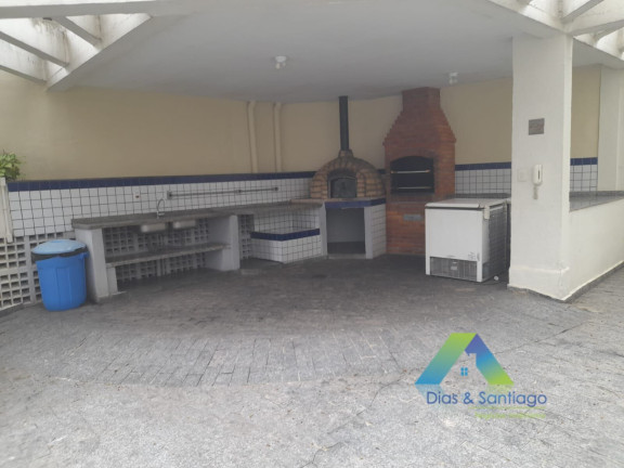 Imagem Apartamento com 3 Quartos à Venda, 70 m² em Saúde - São Paulo