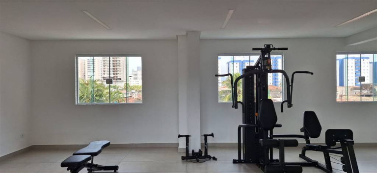 Imagem Apartamento com 1 Quarto à Venda, 54 m² em Canto Do Forte - Praia Grande Imagem Apartamento com 1 Quarto à Venda, 54 m² em Canto Do Forte - Praia Grande