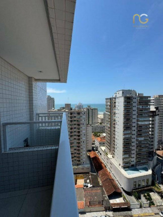 Imagem Apartamento com 1 Quarto à Venda, 59 m² em Aviação - Praia Grande