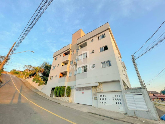 Apartamento com 2 Quartos à Venda, 65 m² em Vila Lenzi - Jaraguá Do Sul