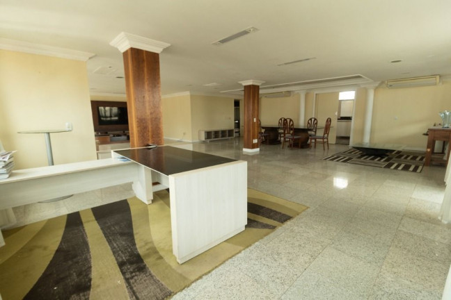 Imagem Cobertura com 5 Quartos à Venda, 344 m² em Meireles - Fortaleza Imagem Cobertura com 5 Quartos à Venda, 344 m² em Meireles - Fortaleza