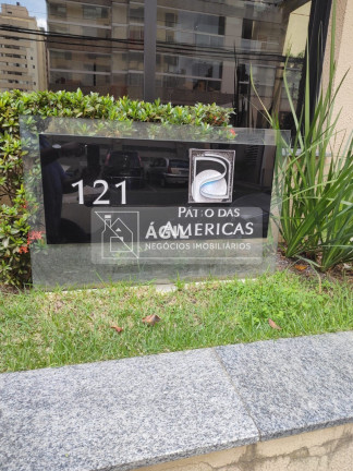 Imagem Apartamento com 3 Quartos à Venda, 108 m² em Parque Residencial Aquarius - São José Dos Campos Imagem Apartamento com 3 Quartos à Venda, 108 m² em Parque Residencial Aquarius - São José Dos Campos