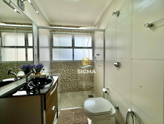 Imagem Apartamento com 4 Quartos à Venda, 135 m² em Jardim Astúrias - Guarujá Imagem Apartamento com 4 Quartos à Venda, 135 m² em Jardim Astúrias - Guarujá
