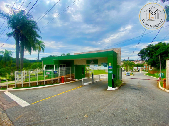 Imóvel à Venda, 300 m² em Condominio Villa Verde - Jundiaí