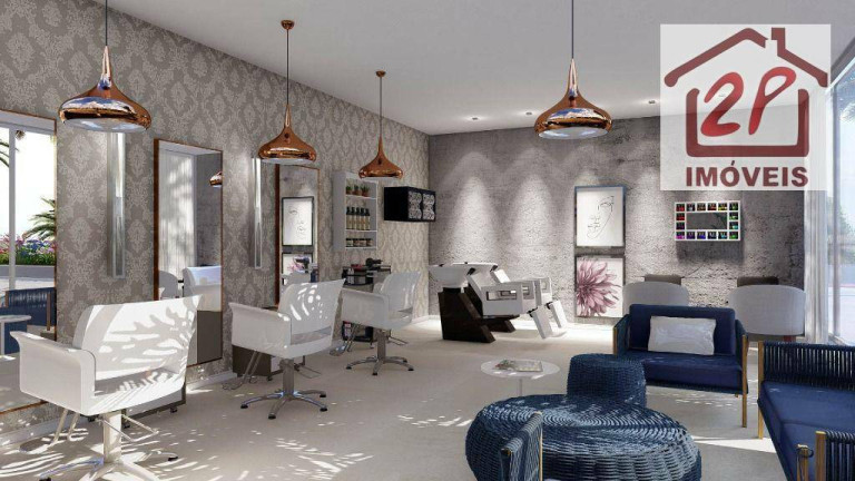 Imagem Apartamento com 4 Quartos à Venda, 168 m² em Indaiá - Caraguatatuba