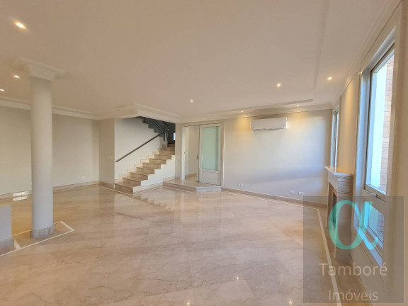Imagem Casa com 5 Quartos à Venda, 470 m² em Alphaville Residencial Dois - Barueri Imagem Casa com 5 Quartos à Venda, 470 m² em Alphaville Residencial Dois - Barueri