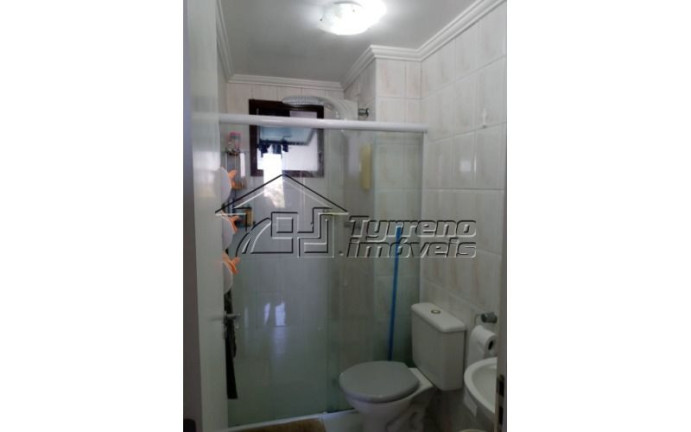 Imagem Apartamento com 3 Quartos à Venda, 62 m² em Jardim América - São José Dos Campos Imagem Apartamento com 3 Quartos à Venda, 62 m² em Jardim América - São José Dos Campos