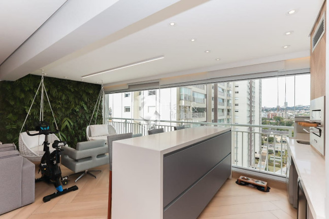 Imagem Apartamento com 2 Quartos à Venda, 105 m² em Vila Anastácio - São Paulo Imagem Apartamento com 2 Quartos à Venda, 105 m² em Vila Anastácio - São Paulo
