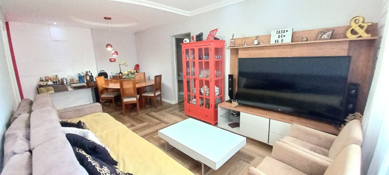 Imóvel com 3 Quartos à Venda, 114 m² em Várzea - Teresópolis