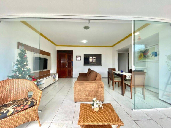 Imagem Apartamento com 4 Quartos à Venda, 114 m² em Joaquim Távora - Fortaleza