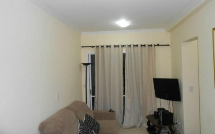 Imagem Apartamento com 3 Quartos à Venda, 70 m² em Vila Ema - São José Dos Campos Imagem Apartamento com 3 Quartos à Venda, 70 m² em Vila Ema - São José Dos Campos
